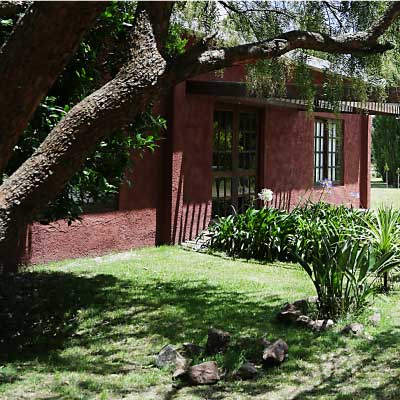 casco dormis campamentos