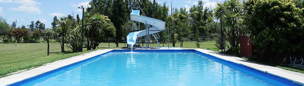 piscina campamentos maldonado uruguay redranch