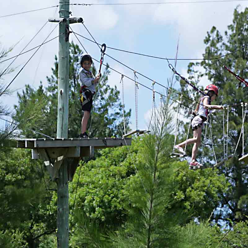 circuito turissmo aventura los palos campamentos uruguay